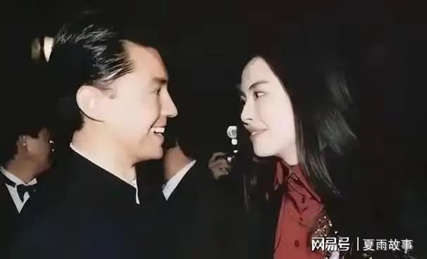 |尊龙凯时人生就是博·(中国)官网被称亚洲第一美男林青霞为看他一夜不睡73岁无妻无子与狗相伴